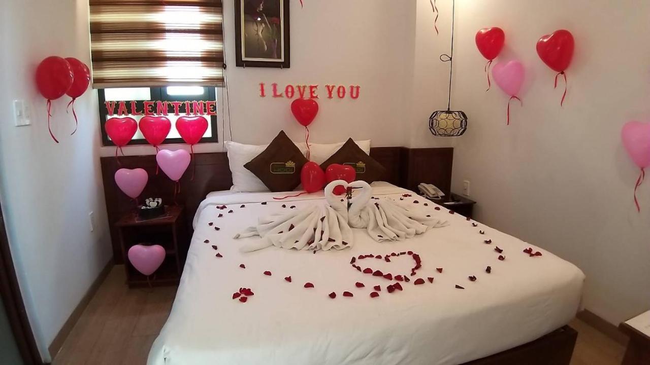 Hodi Hotel Дананг Екстериор снимка