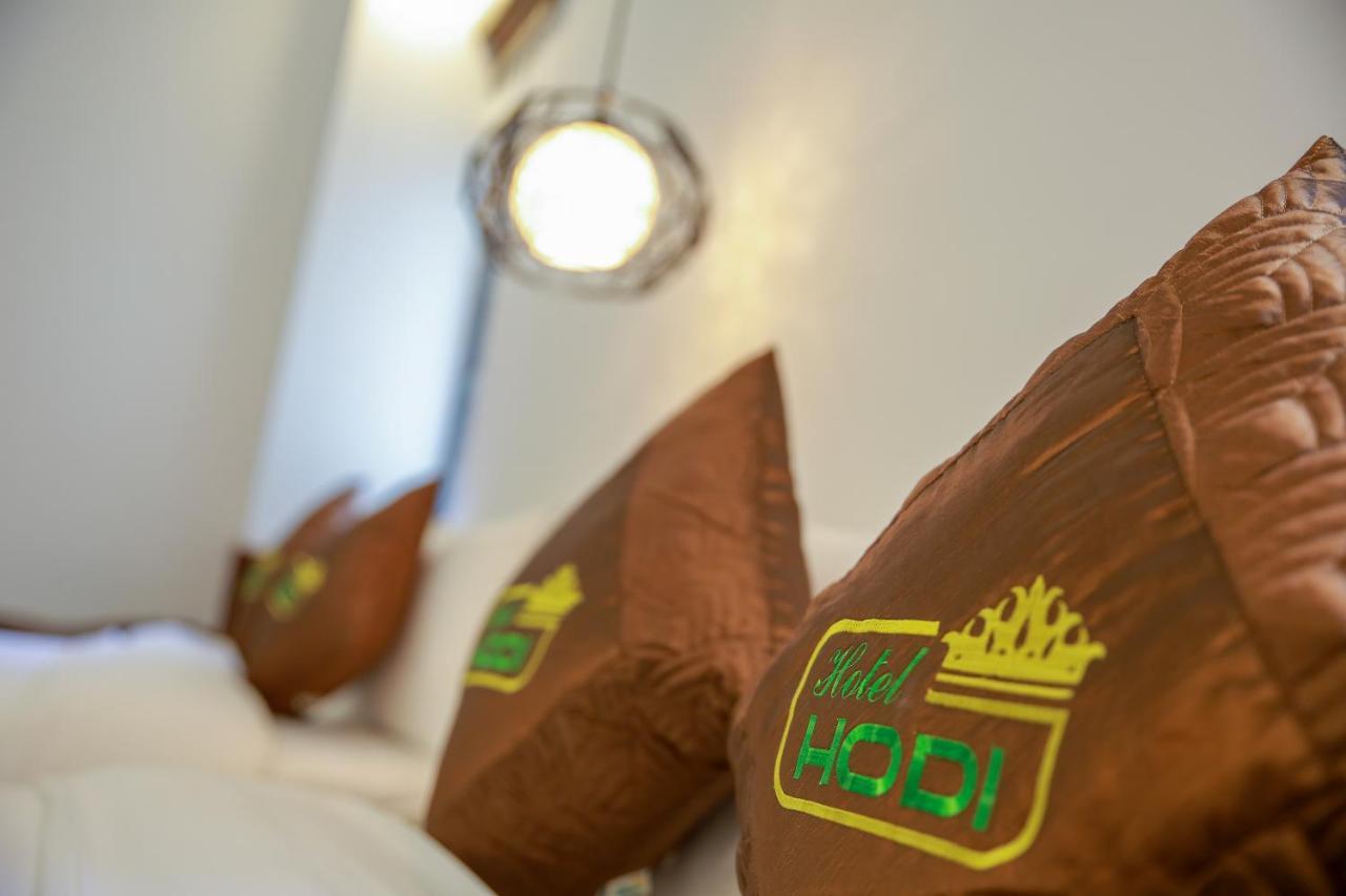 Hodi Hotel Дананг Екстериор снимка