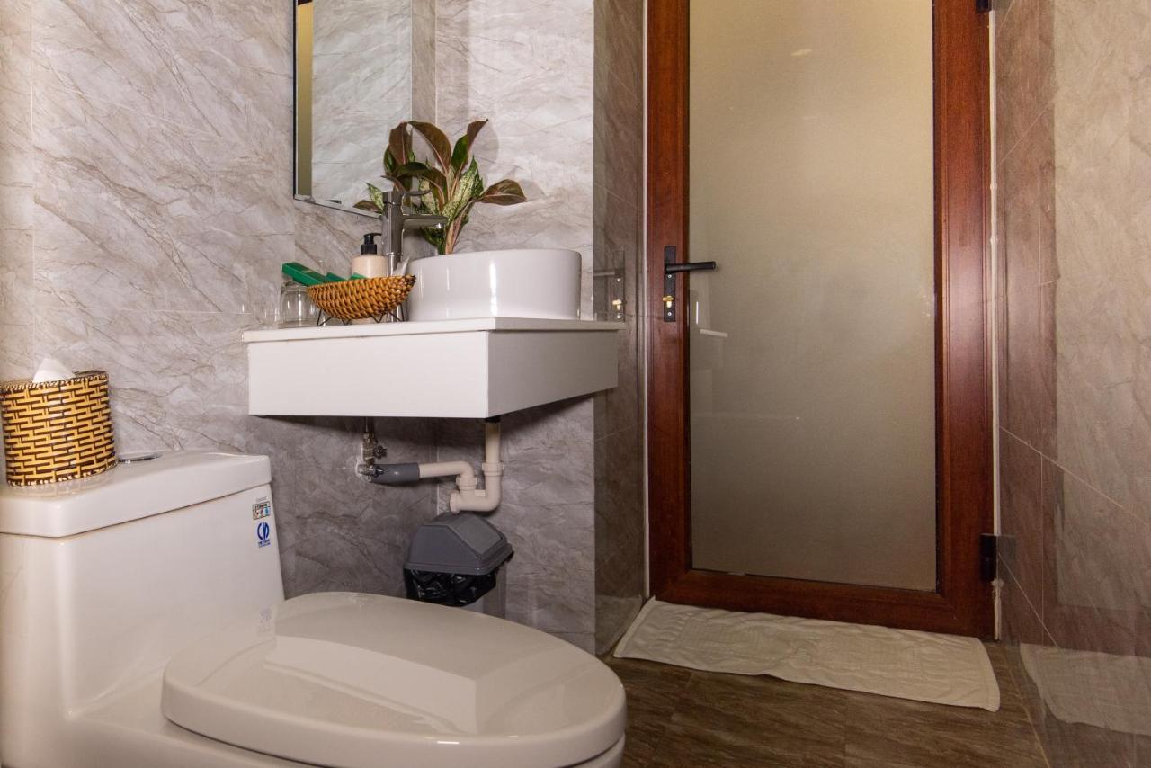 Hodi Hotel Дананг Екстериор снимка