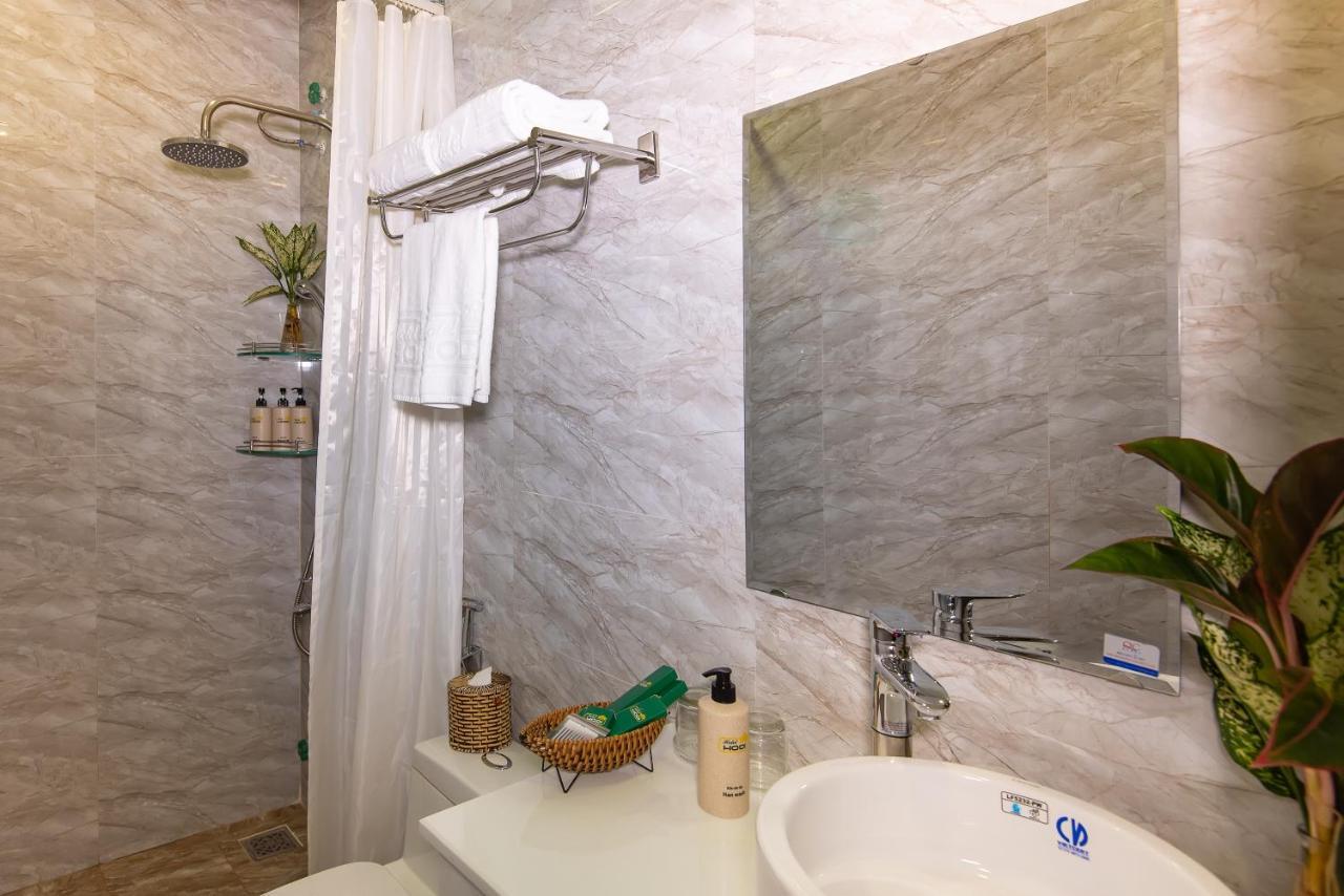 Hodi Hotel Дананг Екстериор снимка
