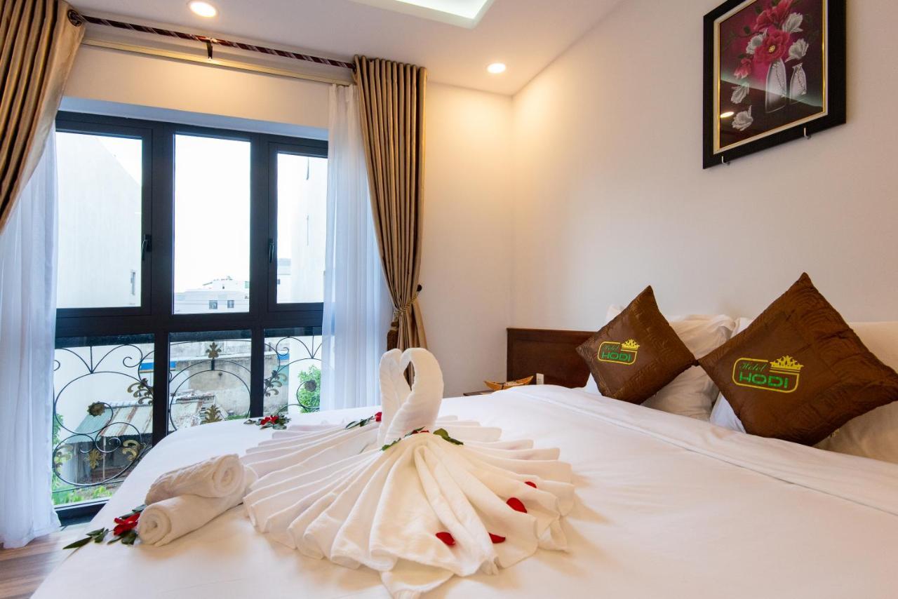 Hodi Hotel Дананг Екстериор снимка