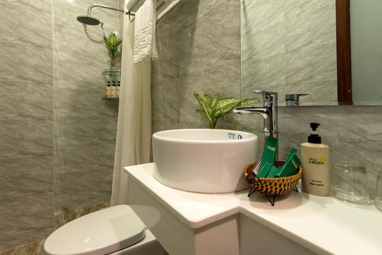 Hodi Hotel Дананг Екстериор снимка