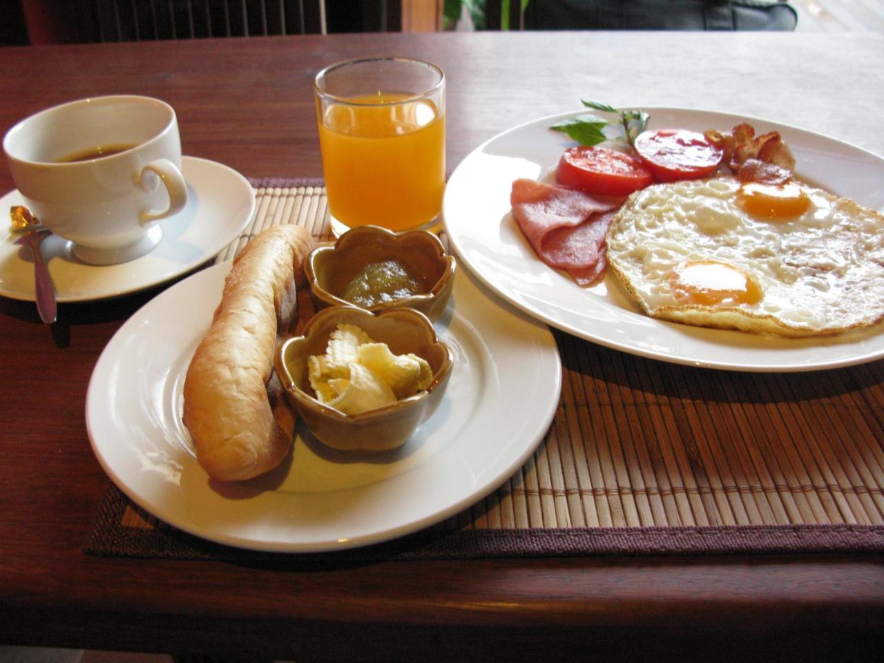 Hodi Hotel Дананг Екстериор снимка