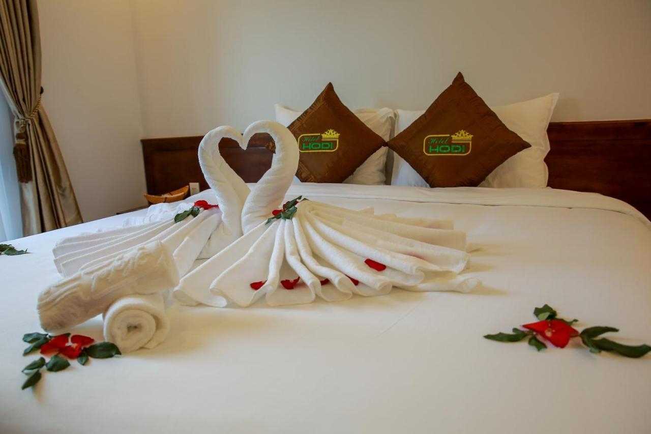 Hodi Hotel Дананг Екстериор снимка