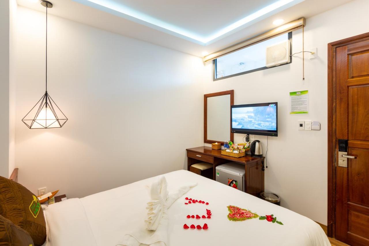 Hodi Hotel Дананг Екстериор снимка