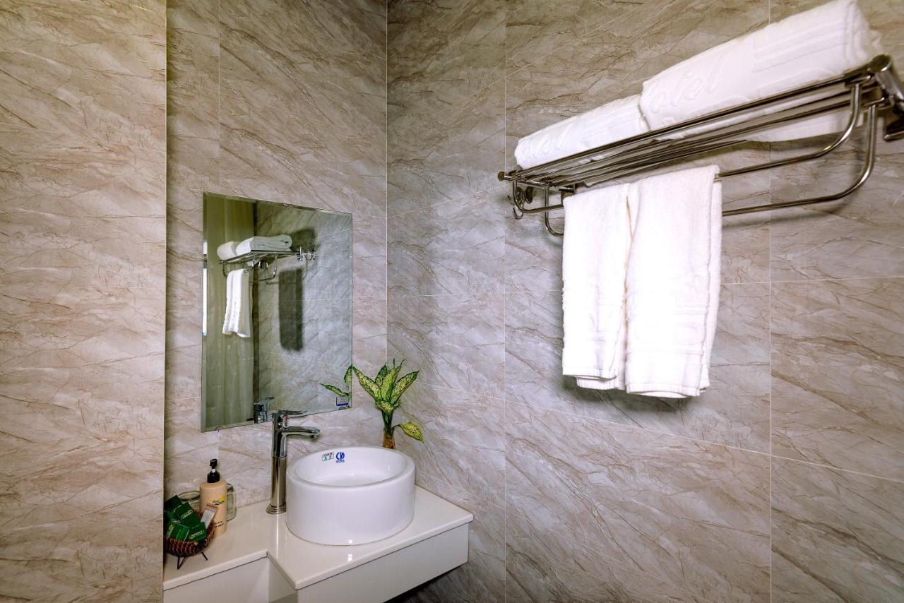 Hodi Hotel Дананг Екстериор снимка