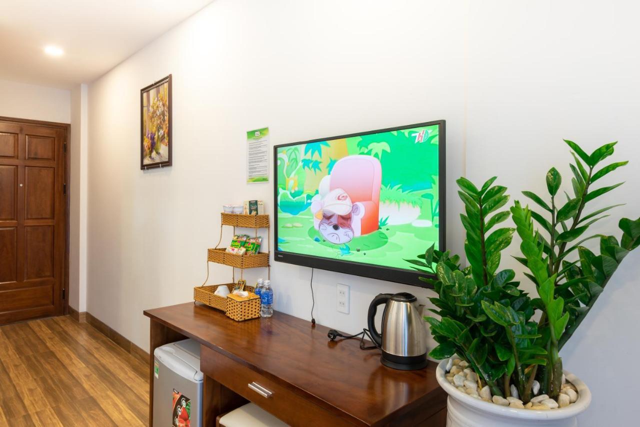 Hodi Hotel Дананг Екстериор снимка