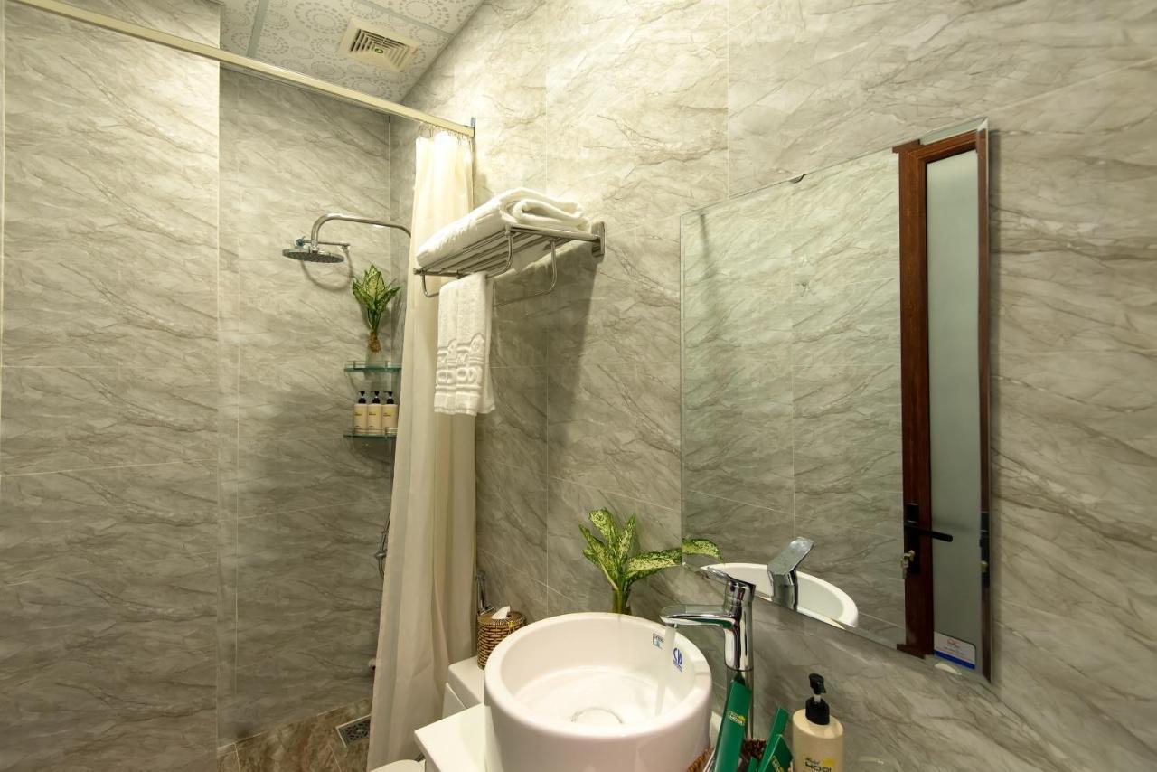 Hodi Hotel Дананг Екстериор снимка