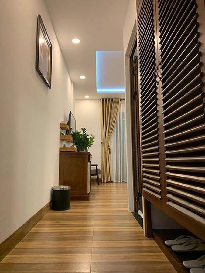 Hodi Hotel Дананг Екстериор снимка