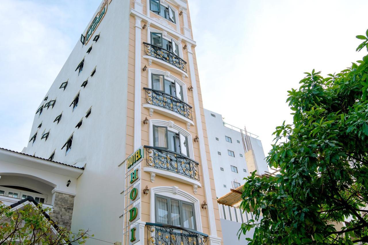 Hodi Hotel Дананг Екстериор снимка