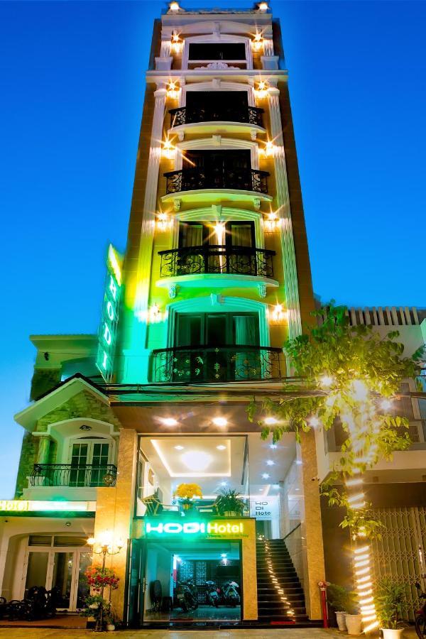 Hodi Hotel Дананг Екстериор снимка